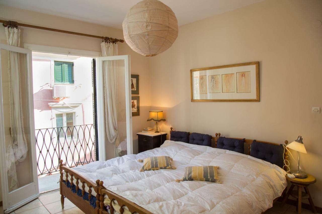 Corfu Retreat Villa Exterior photo